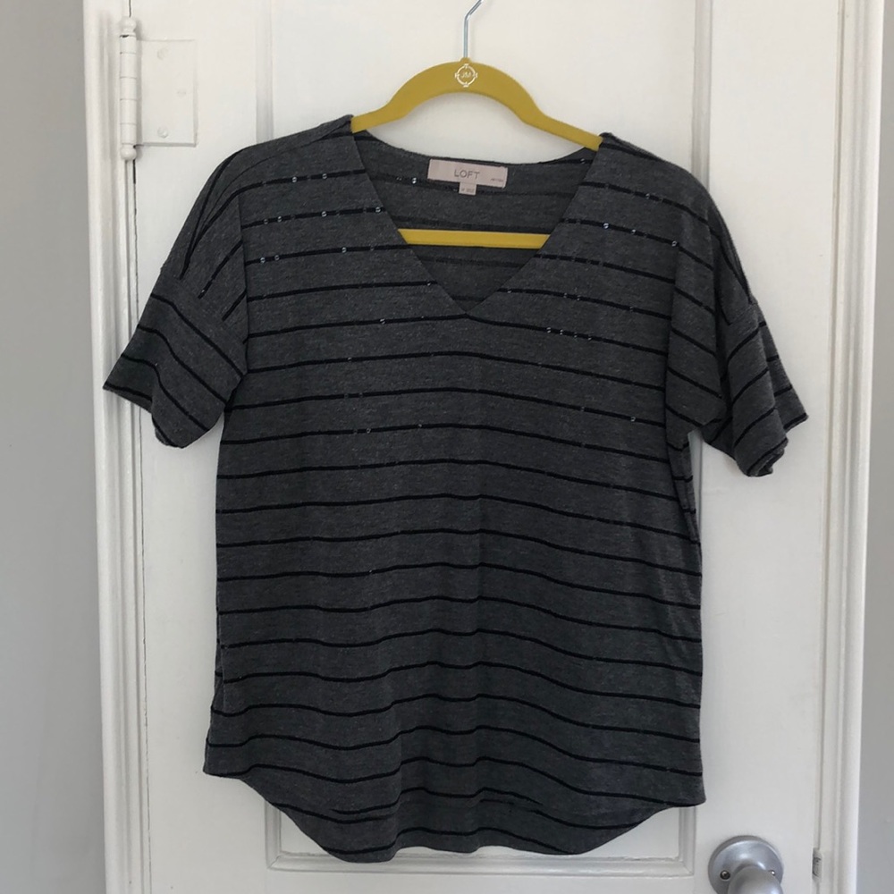 Doloman Sleeve Tee